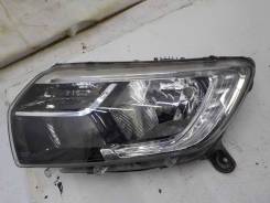 ���� Renault Sandero II ���������� (2018�2022) [260601719R], ����� 260601719R ����