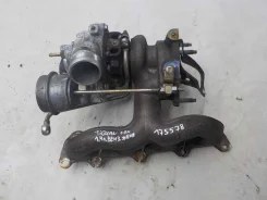 ��������� ��������� Volkswagen Golf Mk5 (2003�2009) [03C145701K] 03C145701K ����