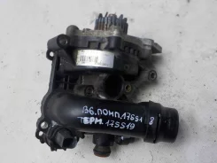 ����� Audi A4 B8 ���������� (2011�2015) [06h121010] 06H121010 ����