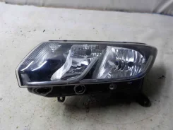 ���� Renault Logan II (2012�2018) Renault 260609450R, ����� 260609450R ����