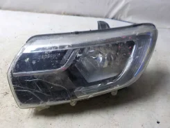 ���� Renault Sandero II ���������� (2018�2022) Renault 260601719R, ����� 260601719R ����