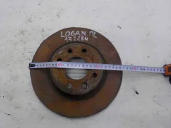 ��������� ���� Renault Clio I (1990�1998) Renault 6001549211, �������� 6001549211 ����