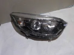���� Renault Kaptur I (2016�2020) [260108765R], ������ 260108765R ����