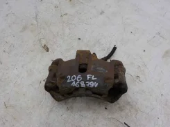 ������� Peugeot 206 I (1998�2012) [4400K5], ����� �������� 4400K5 ����