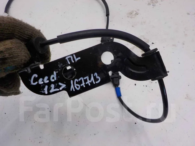������ ABS Kia Ceed ED (2006�2010) [0665757SX] 0665757SX ����