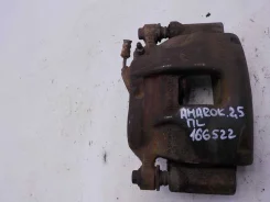 ������� Volkswagen Amarok I (2010�2016) [2H0615123B], ����� �������� 2H0615123B ����