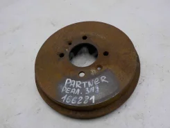 ��������� ������� Peugeot Partner I ���������� (2002�2012) [424724], ������ 424724 ����