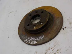 ��������� ���� Renault Clio I (1990�1998) Renault 6001549211, �������� 6001549211 ����