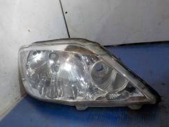 ���� Renault Logan I ���������� (2009�2015) [260102635r], ������ 260102635R ����
