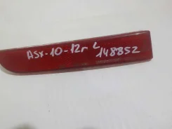 ������� Mitsubishi Lancer X (2007�2010) Mitsubishi 8355A039, ������ ������ 8355A039 ����