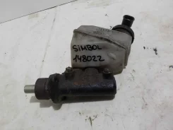 ��������� ������� Renault Symbol I ���������� (2002�2006) Renault 7701205742 7701205742 ����