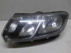 ���� Renault Logan II (2012�2018) Renault 260609450R, ����� 260609450R ����