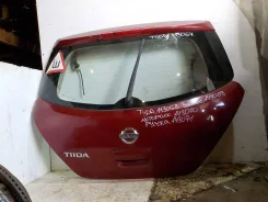 �������� ��������� Nissan Tiida C11 ���������� (2010�2013) Nissan 28710EL000 28710EL000 ����