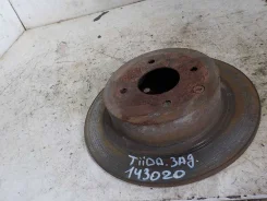 ��������� ���� Nissan Tiida C11 (2004�2012) Nissan 43206EM10A, ������ 43206EM10A ����