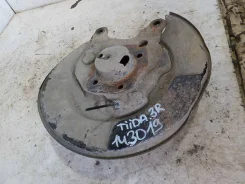 ������� Nissan Tiida C11 (2004�2012) [43202EE500], ������ ������ 43202EE500 ����