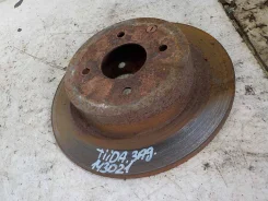 ��������� ���� Nissan Tiida C11 (2004�2012) Nissan 43206EM10A, ������ 43206EM10A ����