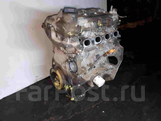 ��������� Nissan Tiida C11 (2004�2012) [10102-BC23F] 10102BC23F ����