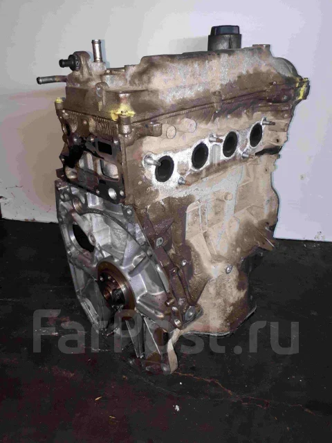 ��������� Nissan Tiida C11 (2004�2012) [10102-BC23F] 10102BC23F ����