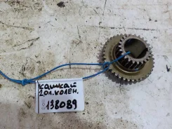 �������� ��������� Nissan Qashqai I (2006�2010) Nissan 13021CK80A 13021CK80A ����