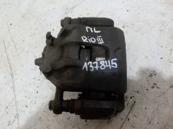 ������� Kia Rio III (2011�2015) [581104L000], ����� �������� 581104L000 ����