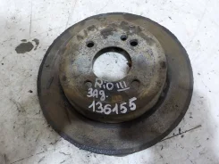 ��������� ���� Kia Rio III ���������� (2015�2017) Hyundai-KIA 584110U300, ������ 584110U300 ����