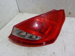 ������ Ford Fiesta Mk6 (2008�2013) [1709552], ������ 1709552 ����