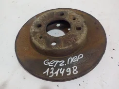 ��������� ���� Hyundai Getz I ���������� (2005�2011) Hyundai-KIA 517121C050, �������� 517121C050 ����