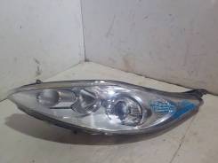 ���� Ford Fiesta Mk6 (2008�2013) ����� ���� 1740028 1740028 ����