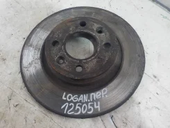 ��������� ���� Renault Logan I ���������� (2009�2015) Renault 8201464598, �������� 8201464598 ����