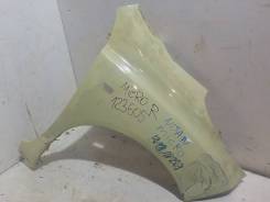 ����� Nissan Micra K12 (2002�2010) [63100AX630], ������ �������� 63100AX630 ����