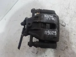 ������� Nissan Note E11 (2005�2009) [41001AX60A], ������ �������� 41001AX60A ����