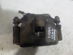 ������� Volkswagen Amarok I (2010�2016) [2H0615124A], ������ �������� 2H0615124A ����