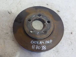 ��������� ���� Volkswagen Polo V (2009�2015) VAG 6R0615301, �������� 6R0615301 ����