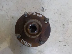 ������� Nissan Tiida C11 (2004�2012) [40202EM00A], �������� 40202EM00A ����