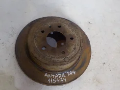 ��������� ���� Opel Antara I (2006�2011) [15223784], ������ 15223784 ����