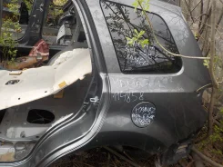 ����� ��������� Haima 7 I (2013�2016) [SA0042410M1] SA0042410M1 ����