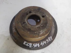 ��������� ���� Hyundai i20 I (2008�2012) Hyundai-KIA 584111C800, ������ 584111C800 ����