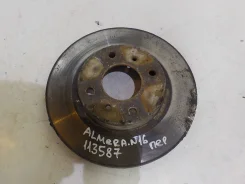 ��������� ���� Nissan Almera N16 (2000�2003) Nissan 402062F501, �������� 402062F501 ����