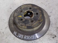 ��������� ���� Lexus RX III ���������� (2012�2015) Toyota 42431-0E020, ������ 424310E020 ����