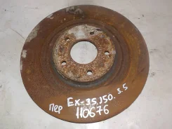 ��������� ���� Nissan Fuga I (2004�2009) [40206EG000], �������� 40206EG000 ����