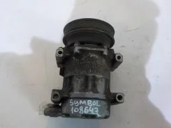 ���������� ������������ Renault Symbol I (1999�2002) [8200315744] 8200315744 ����