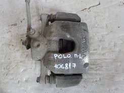 ������� Volkswagen Polo IV ���������� (2005�2009) [1K0615123D], ����� �������� 1K0615123D ����