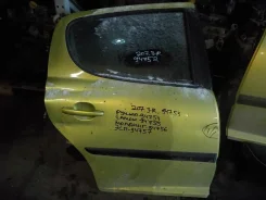 ����� Peugeot 207 I (2006�2009) [9008S6], ������ ������ 9008S6 ����