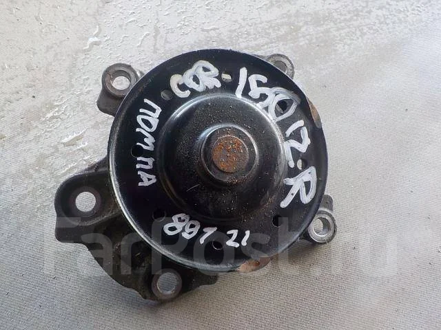 ����� Toyota Corolla X (2006�2010) [1610009130] 1610009130 ����
