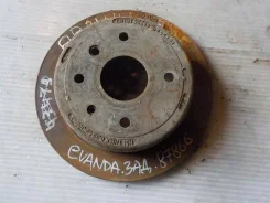 ��������� ���� Chevrolet Evanda I (2000�2006) General Motors 96389659, ������ 96389659 ����