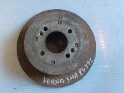 ��������� ���� Hyundai i20 I (2008�2012) Hyundai-KIA 584111C800, ������ 584111C800 ����