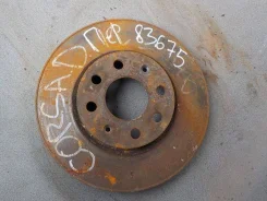 ��������� ���� Opel Corsa D (2006�2010) General Motors 93188917, �������� 93188917 ����