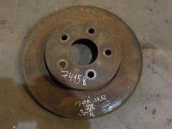 ��������� ���� Ford Mondeo III ���������� (2003�2007) FORD 1676983, ������ ������ 1676983 ����