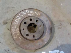 ��������� ���� Opel Corsa D (2006�2010) General Motors 93188917, �������� 93188917 ����