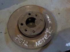 ��������� ���� Nissan Note E11 (2005�2009) Nissan 40206AX600, �������� 40206AX600 ����